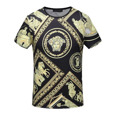 maglia versace false|authentic versace logo.